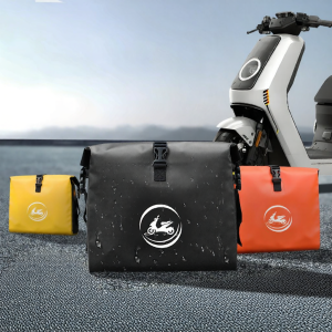 Waterproof Electric Bike Storage Bag