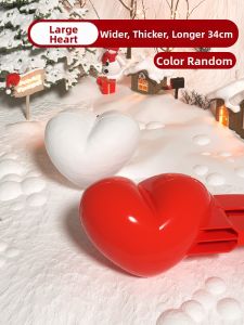 MOFAHUA | Snowball Making Tool for Kids