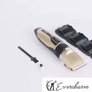 เครื่องตัดขนสูงสุด ปัตตาเลี่ยนหมา ปัตตาเลี่ยนไฟฟ้า บัตตาเลี่ยน ชุด ที่ตัดขนสูงสุด ชาร์จไฟได้