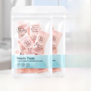 Compressed Silk Face Mask Paper Disposable Hydrating Beauty Salon Special Wet Wipe Facial Makeup Skin Care Tool