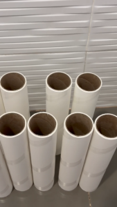 ลูกกลิ้งเก็บฝุ่น 24 cm ลูกกลิ้งเก็บขน เศษผม เศษฝุ่น ลูกกลิ้งทำความสะอาด ลูกกลิ้งดักฝุ่น