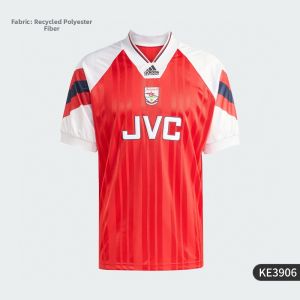 adidas | Mens Football Breathable Short Sleeve T-Shirt