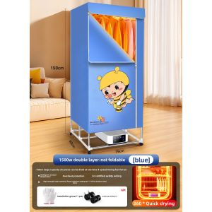 BOLUNKE | Portable Compact Drying Machine