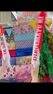 BALON TEPUK KARET TEBAL DIRGHAYU RI Merah Putih / balon supporter HUT RI / balon 17 Agustus