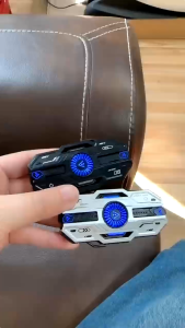 Tingkatkan x37 earbud nirkabel bluetooth 5.3 headphone type-c case case case membatalkan earphone untuk olahraga musik