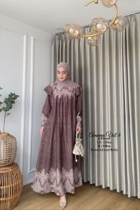 GAMIS WANITA MUSLIM PREMIUM|GAMIS PESTA GAMIS KONDANGAN MUSLIM|GAMIS MEWAH|DRESS MUSLIM MEWAH BEST SELLER|GAMIS MUSLIM PREMIUM TERBARU