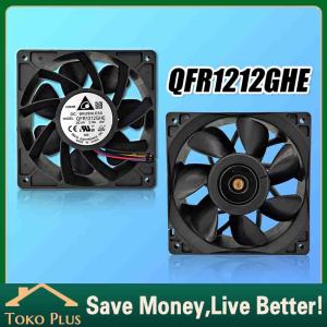 【Pengiriman cepat】6000RPM Penggantian Konektor 4-pin Kipas Untuk Antminer Bitmain