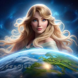 Disney Princess Earth Sea Diamond Painting 5D DIY Mosaic Art Cross Stitch Kits Embroidery Rhinestones Handmade Home Decor Gifts
