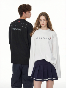 FORNINES | Cooling Quick Dry Sport T-Shirt