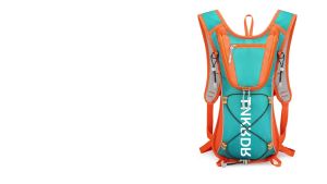 ThinkRider | Túi Đựng Nước Di Động ThinkRider 10L Chống Thấm Nước Ba Lô Đựng Nước Khi Đạp Xe Đường Trường Túi Leo Núi Thể Thao Ngoài Trời Túi Xe Đạp