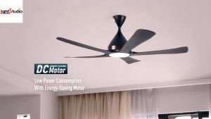 Panasonic WIFAN 3 Blades/5 Blades with LED (DC Motor) Ceiling Fan