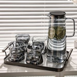 Luxury Home Tea Set