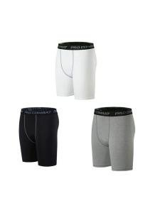 กางเกงโยคะออกกำลังกายฤดูร้อนสำหรับผู้ชาย กางเกงขาสั้นพิมพ์ลายทหารแห้งเร็ว กางเกงขาสั้นฟุตบอลบาสเก็ตบอลสำหรับการวิ่งกลางแจ้ง