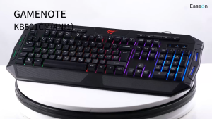 Havit 4-in-1 Gaming Combo Set | Gaming Mouse Keyboard | Headphone | Mouse Pad