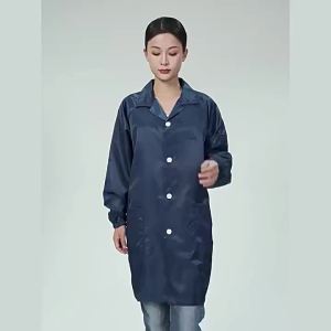 TILAIEN | Anti-static Overalls for Electronic Factories