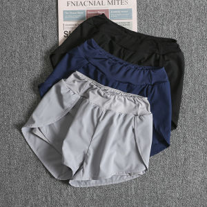 Anti-Exposure Quick-Drying Sport Shorts