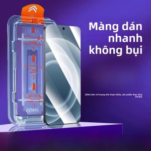 Miếng dán màn hình Realme Neo7 Turbo chống ánh sáng xanh chống mỏi mắt