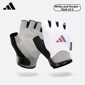adidas | Anti-slip Anti-callus Fitness Gloves