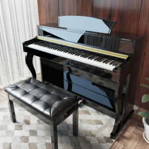 BEETHOSTAR | Professional Home Digital Piano 88 Hammer-action Keys