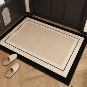 ovzf | Vintage Style Door Mat Non-slip