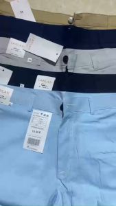 [VNXK- VẢI ĐŨI] Quần short nam vải đũi mát thỏa sức vận động dáng Hàn Quốc bán chạy