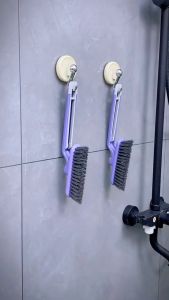 360° Multifunctional Rotating Cleaning Brush