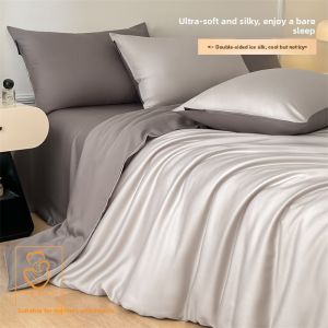 KAMONI | Silky Summer Bedding Set 3 Pieces