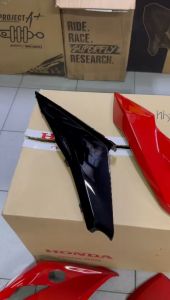 HONDA RS V2 cover set 100% ORIGINAL (NO Sticker)