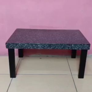 Meja Laptop Meja Komputer PC Portable Lesehan Murah Minimalis