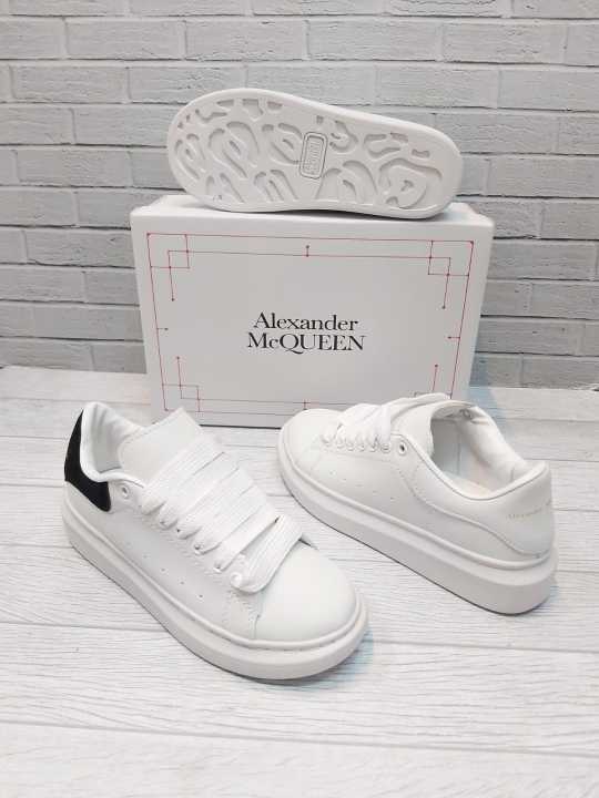 Sepatu Alexander Mcqueen Zapatillas Alexander McQueen Zapatillas