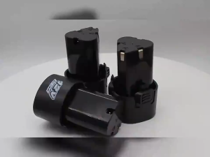 12V Lithium Battery For Electric Screwdriver Cordless Drill Battery COOFARI Rechargeable Lithium Battery