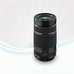 Fujifilm | Weather Resistant Long Telephoto Lens with OIS 70-300mm F4-5.6