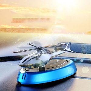 Parfum Mobil Pesawat Helikopter Dashboard Mewah Pewangi Mobil Refill Parfum Mobil Solar Hadiah