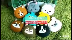 (ch1101x)กระเป๋าซิลิโคนใส่เหรียญ กระเป๋าสตางผญ กระเป๋าเล็กๆผญ กระเป๋าตังหญิง กระเป๋าใส่เหรียญ กระเป๋าเด็กผญ กระเป๋าเศษตัง