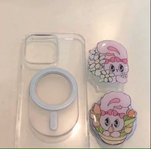 ติดกริ๊บต๊อก ฐานแม่เหล็ก - ฐานแม่เหล็กสำหรับการผลิต ฐานแม่เหล็กเชื่อมต่อติดแม็กเซฟ