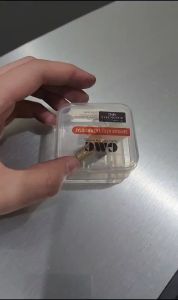 Sensor suhu thermostat vixion 2013 GMC Sensor assy thermostat Motor vixion 2013