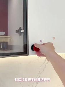 ZUNMOS | Móc Treo Dán Tường Cổ Điển Có Thể Quay Bền