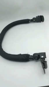 Bumper Sandaran Tangan Stroller / Baby Jogger Belly Bar / Handle Bar Stroller / Aksesoris Stroller Bayi Untuk Yoyo Stroller