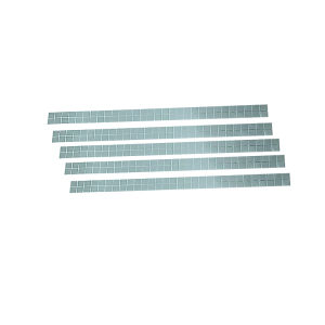Silver Mosaic Mirror Frame Self-Adhesive Waterproof Bathroom Wall Stickers Decorative Cover-Up Patch Reflective Home Decor