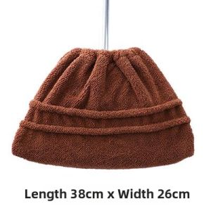 Ultra Absorbent Multipurpose Cleaning Replacement Mop Cover