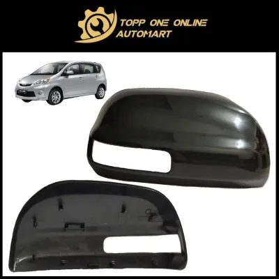 ALZA SIDE MIRROR COVER (ORIGINAL PRODUCT)