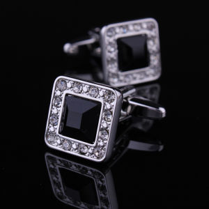 Gift Box Packaging Cufflinks