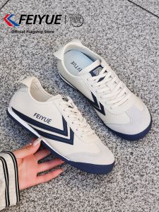 Feiyue | Spring/Summer Light and Breathable Womens Sneakers