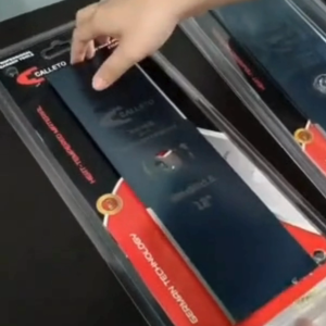 CALLETO ใบมีดตัดหญ้าใบตรง (สินค้าจากประเทศญี่ปุ่น)