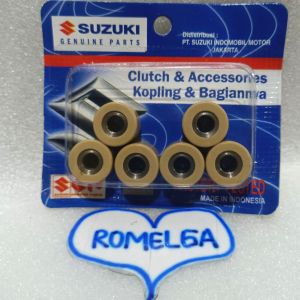 Roller Suzuki Nex 1 Nex 2 Nex Karbu Roller Suzuki Address Lets