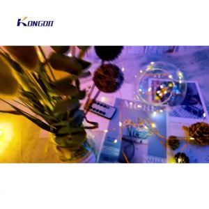 Led String Light Christmas Fairy Light USB Battery Remote Garland Copper Wire LED Lamp for Wedding Party Decoration 10M 20M