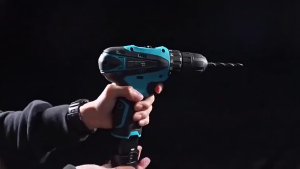 Makita charging drill DF 330 cordless electric drill 12V lithium battery handheld electric drill bit
