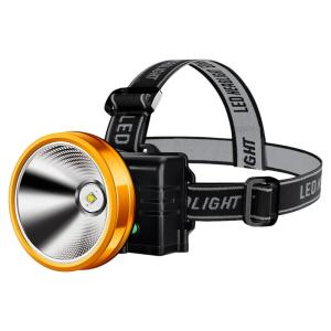 Ultra Bright Long-lasting Battery Headlamp