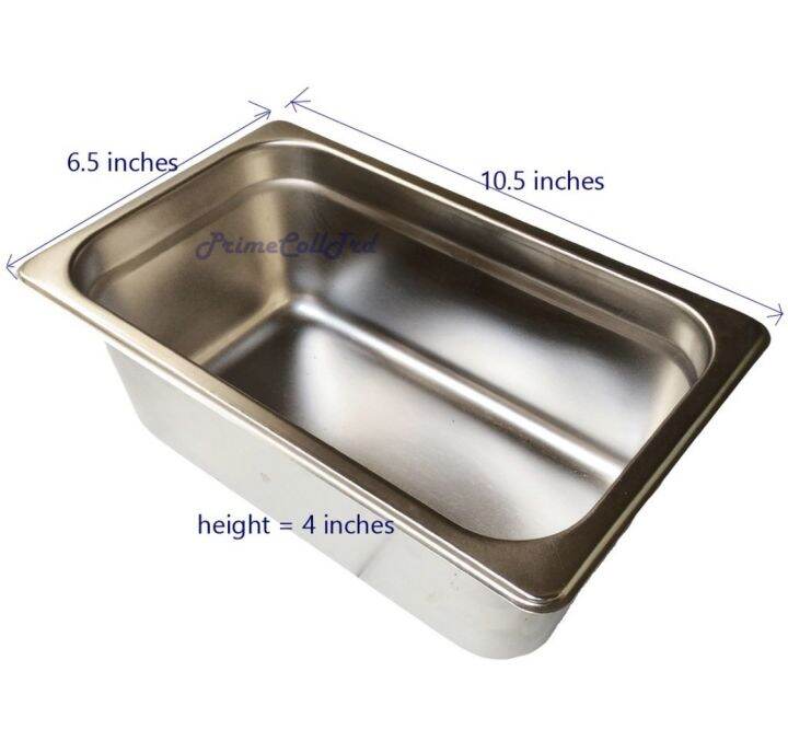 Deep Fryer Pan / Tub Only | Lazada PH