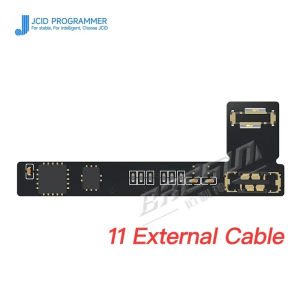 JCID Battery External Repair Flexible Cable for IPhone 11 12 13 14PM Mobile Phone Battery Repair External Cable Accessories Tool